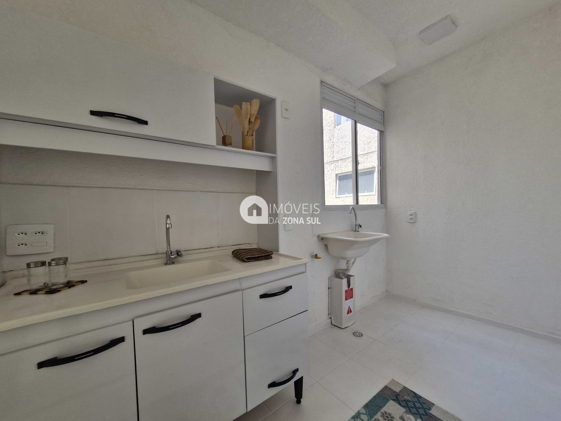 Apartamento, 2 quartos, 41 m² - Foto 4