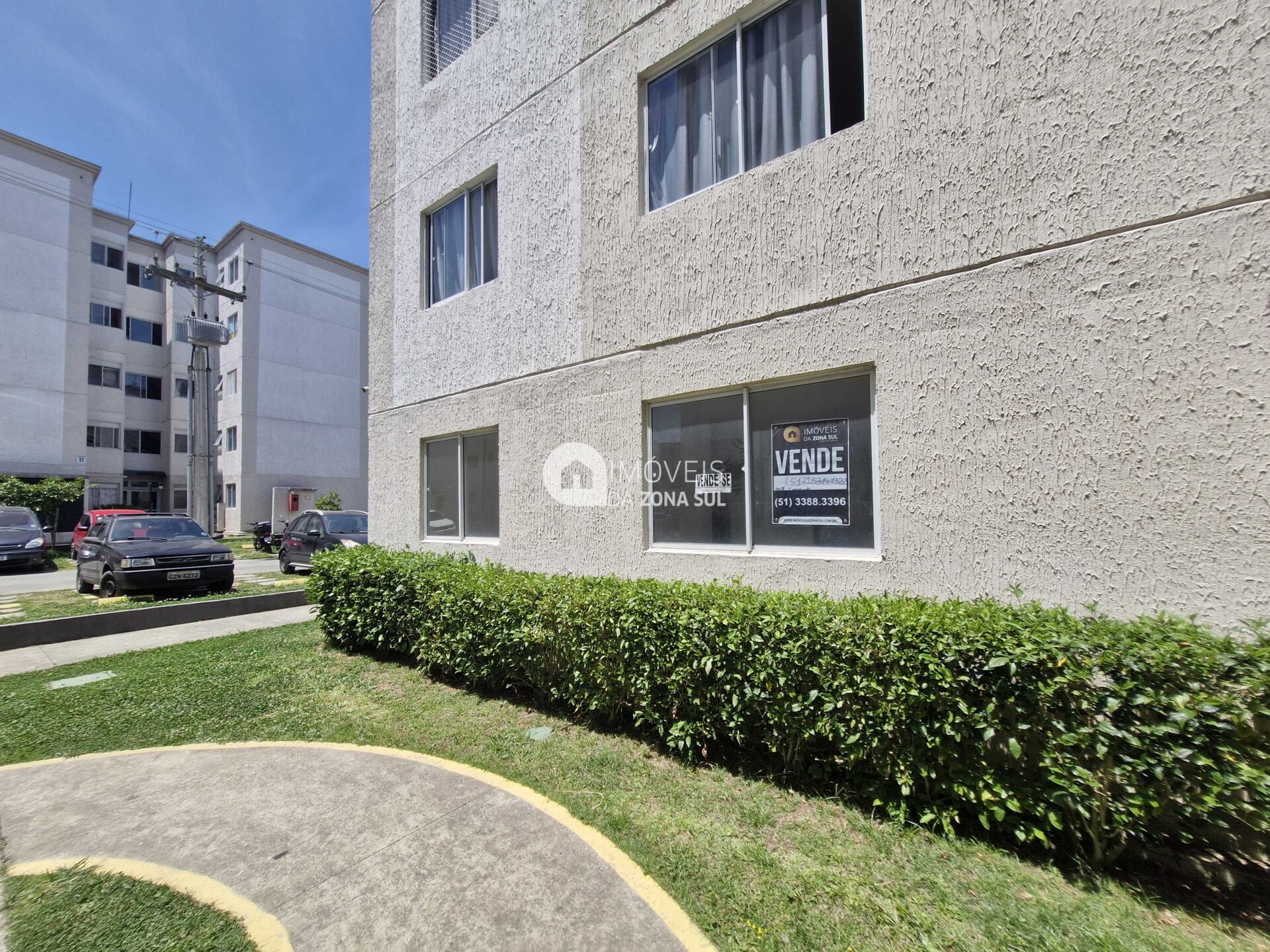 Apartamento, 2 quartos, 41 m² - Foto 11