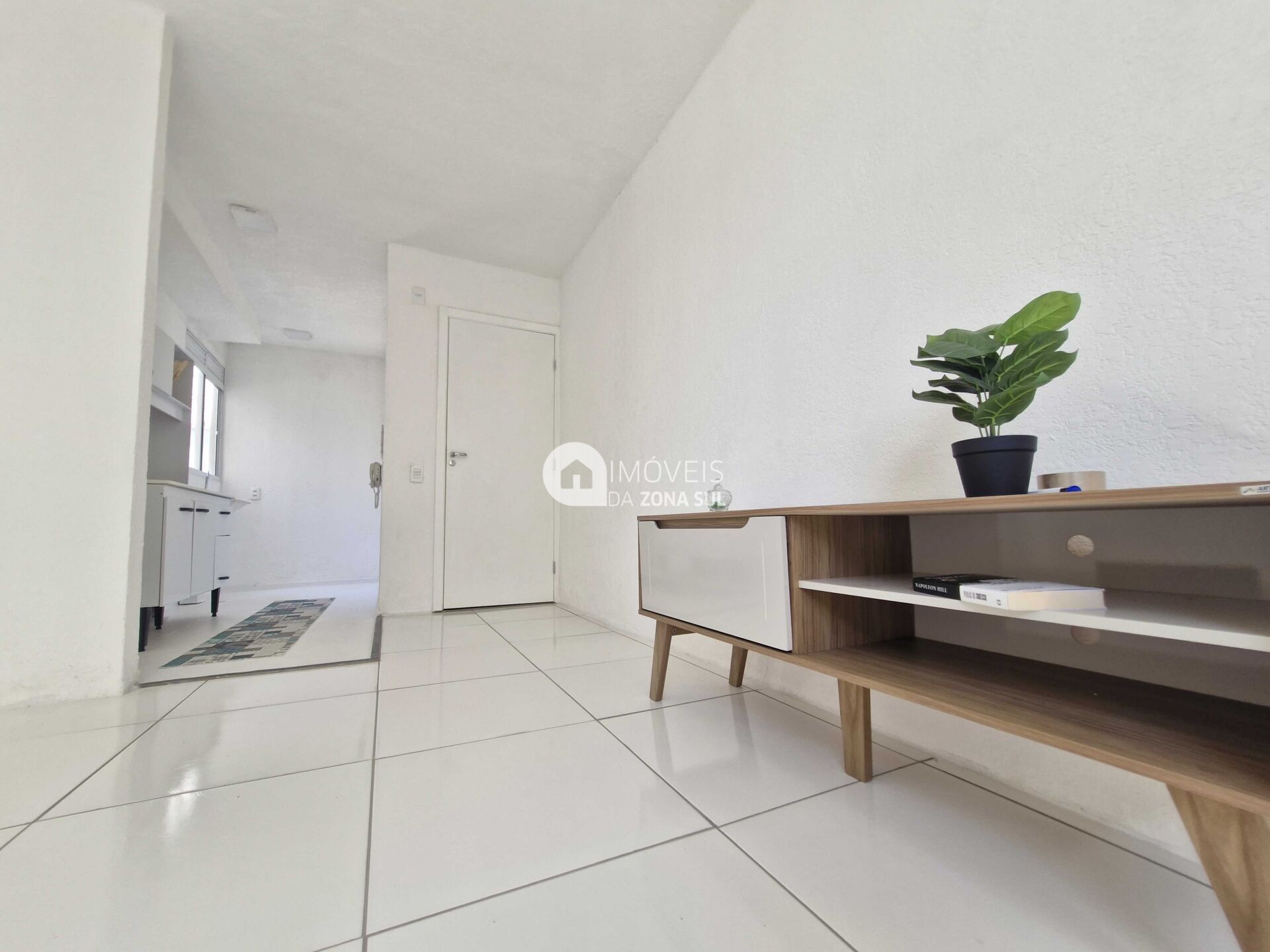 Apartamento, 2 quartos, 41 m² - Foto 1