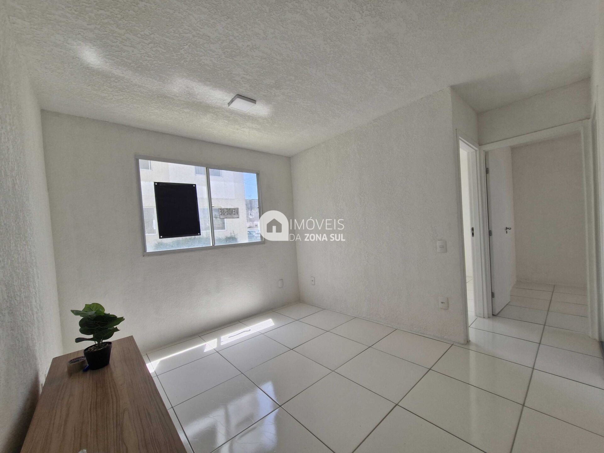 Apartamento, 2 quartos, 41 m² - Foto 3