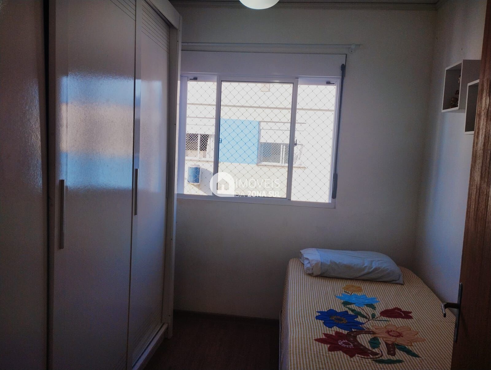 Apartamento, 2 quartos, 51 m² - Foto 7