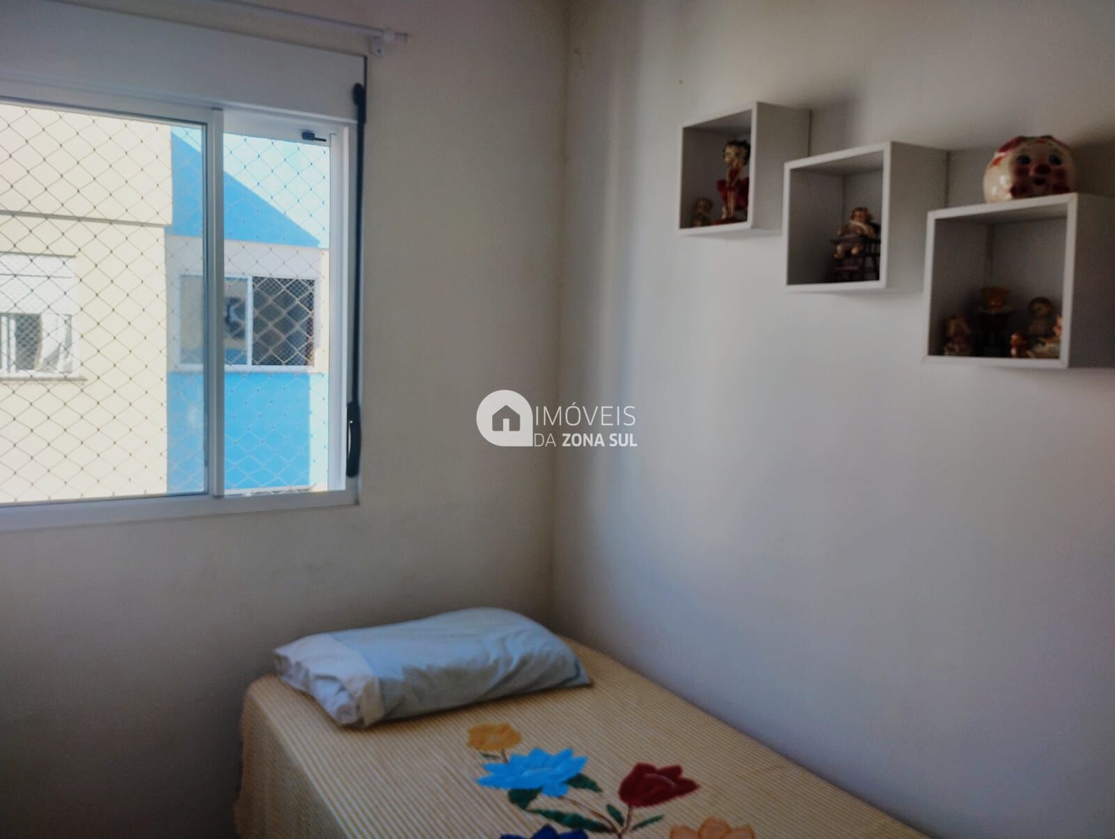 Apartamento, 2 quartos, 51 m² - Foto 6