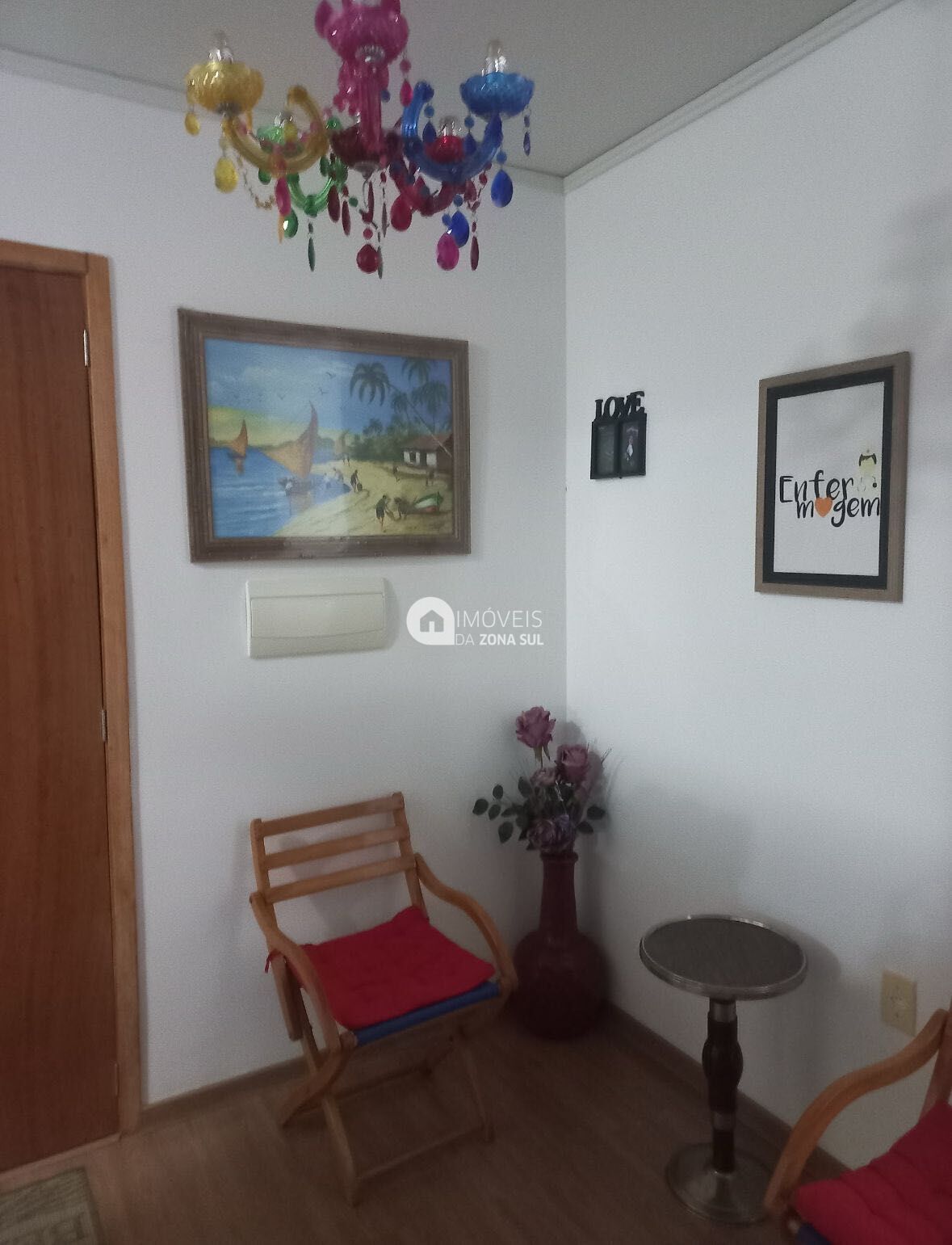 Apartamento, 2 quartos, 51 m² - Foto 5