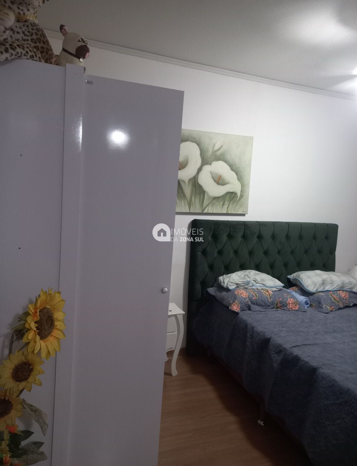 Apartamento, 2 quartos, 51 m² - Foto 3