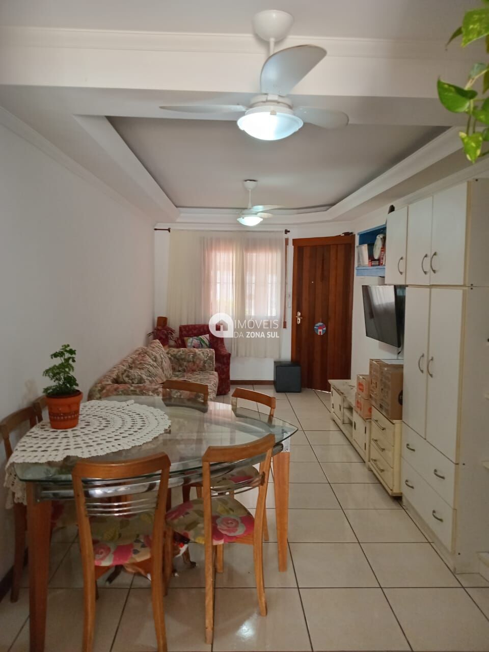 Casa, 2 quartos, 64 m² - Foto 5