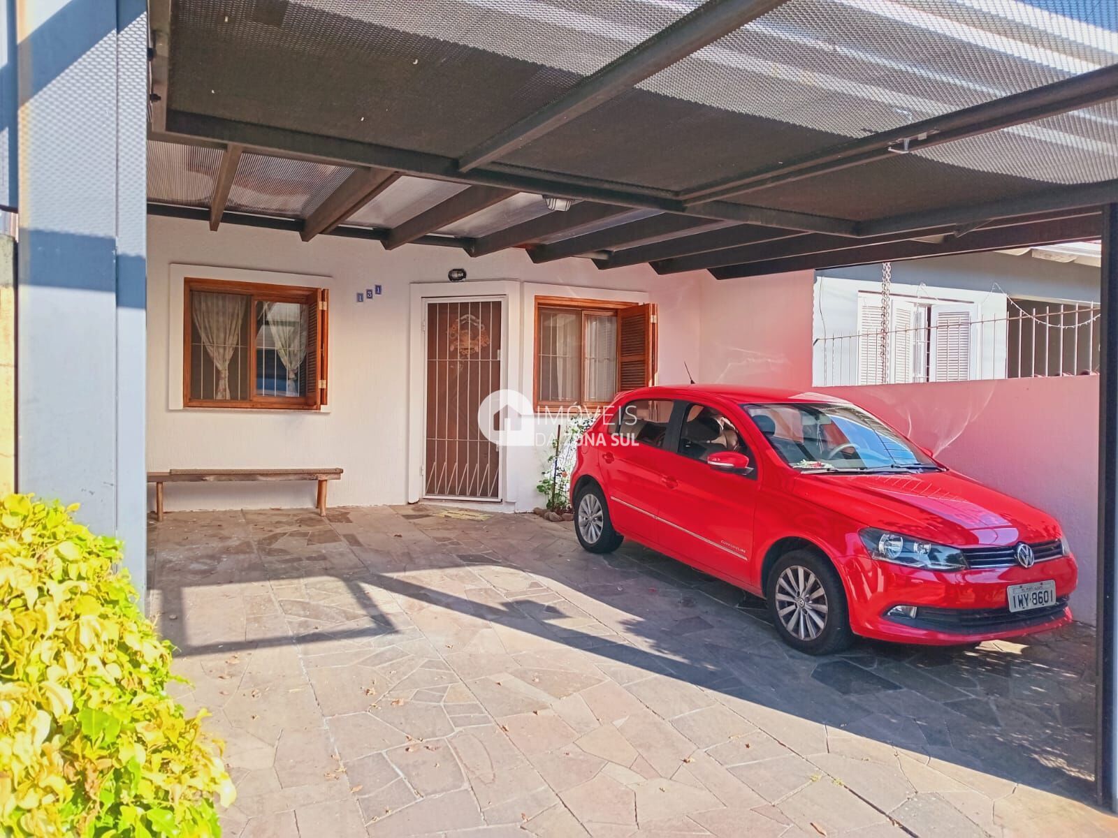 Casa, 2 quartos, 64 m² - Foto 1