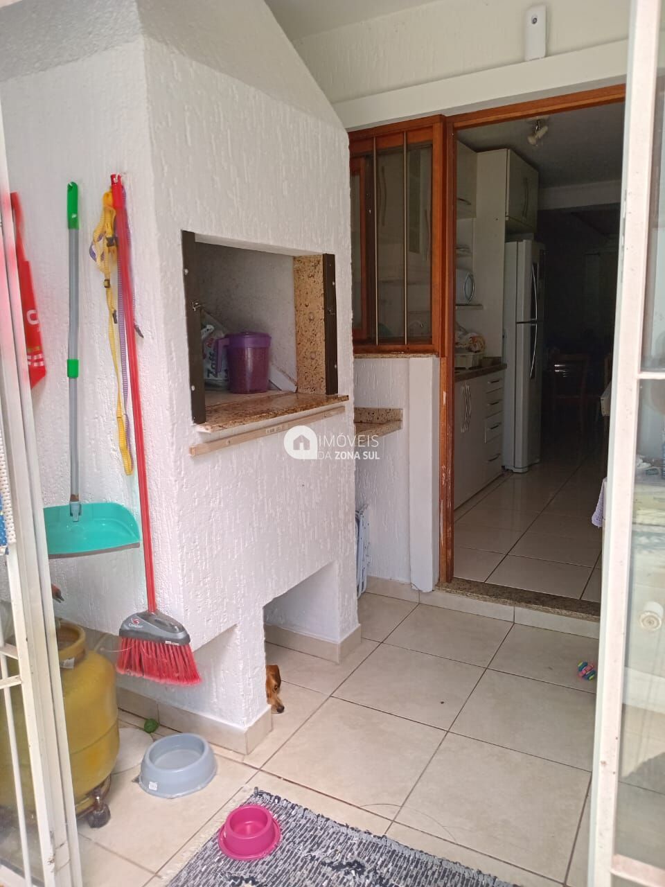 Casa, 2 quartos, 64 m² - Foto 24