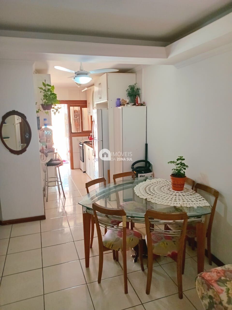 Casa, 2 quartos, 64 m² - Foto 4