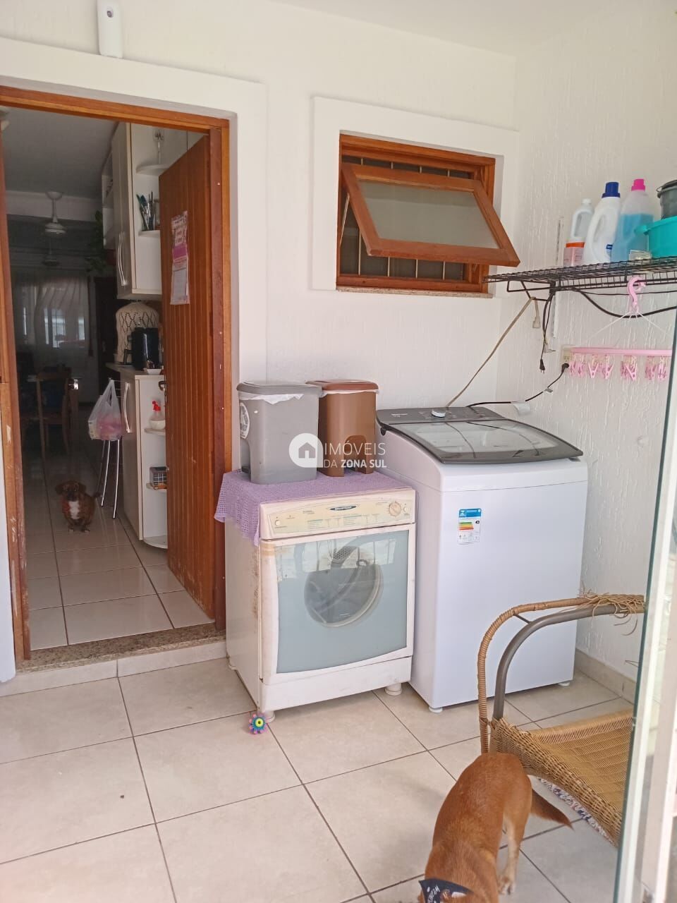 Casa, 2 quartos, 64 m² - Foto 22