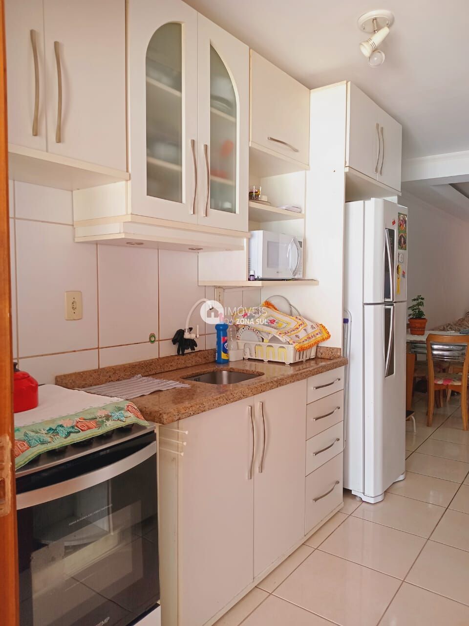 Casa, 2 quartos, 64 m² - Foto 9