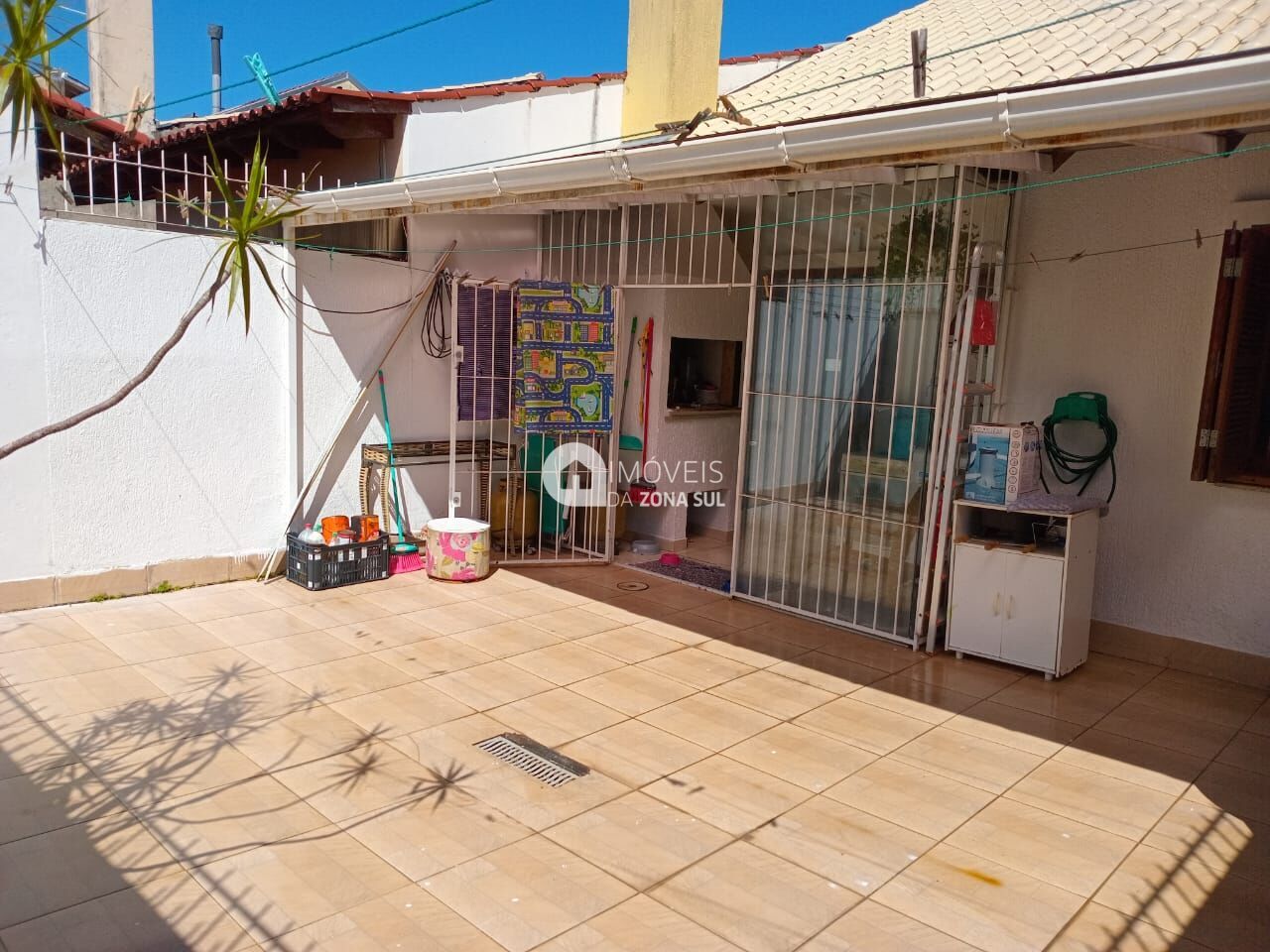 Casa, 2 quartos, 64 m² - Foto 21