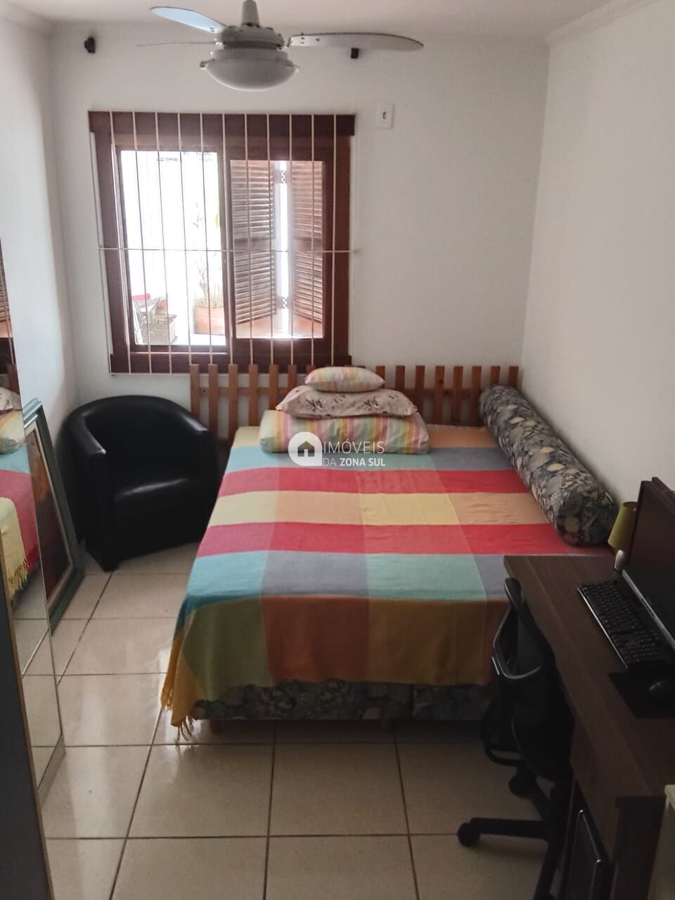 Casa, 2 quartos, 64 m² - Foto 16
