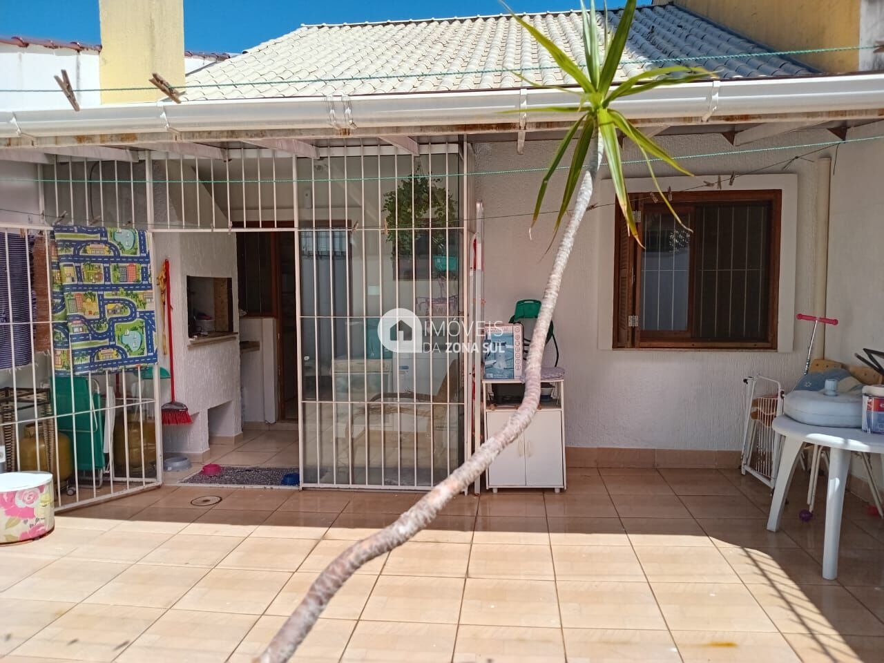 Casa, 2 quartos, 64 m² - Foto 20