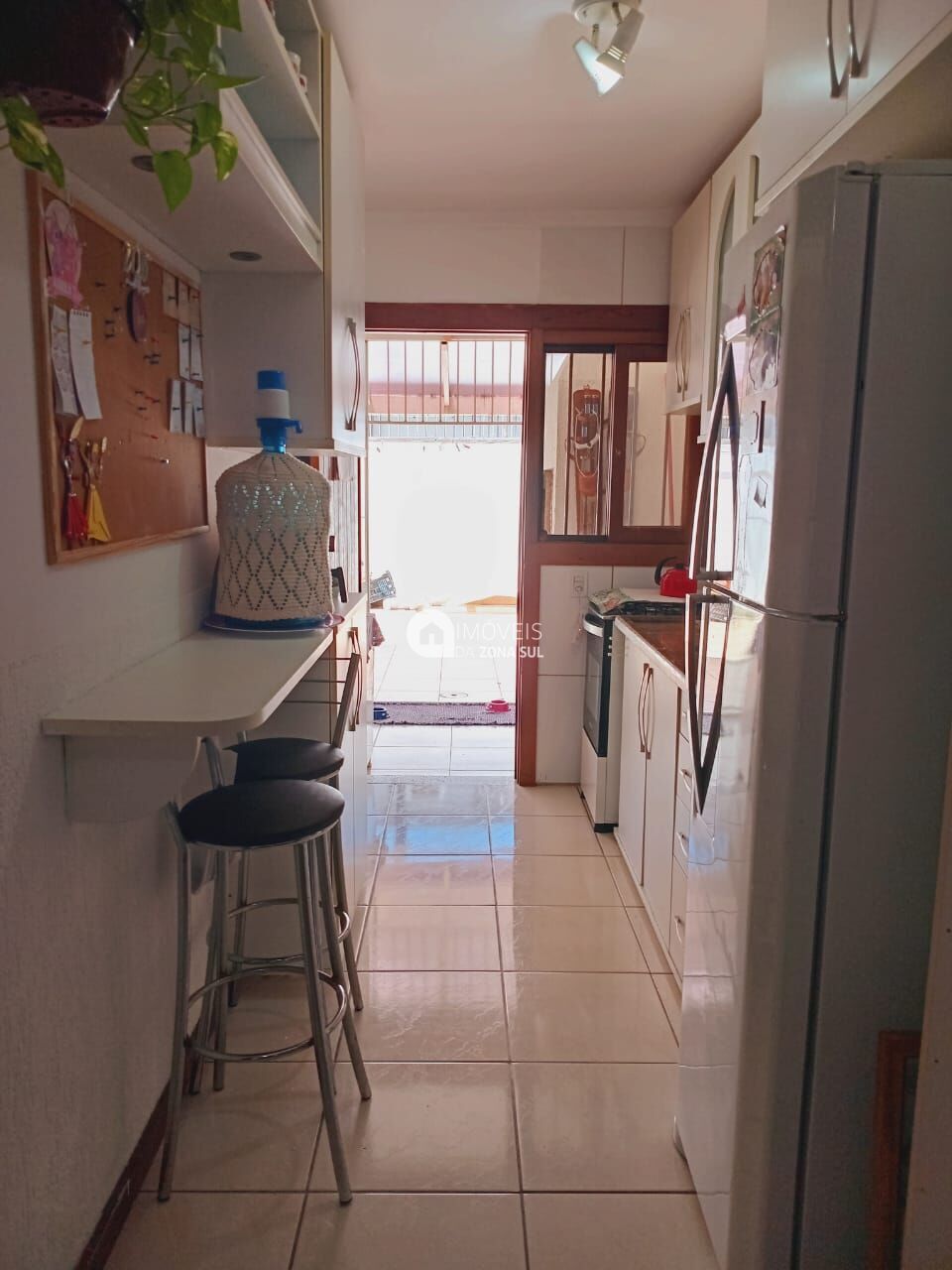 Casa, 2 quartos, 64 m² - Foto 8