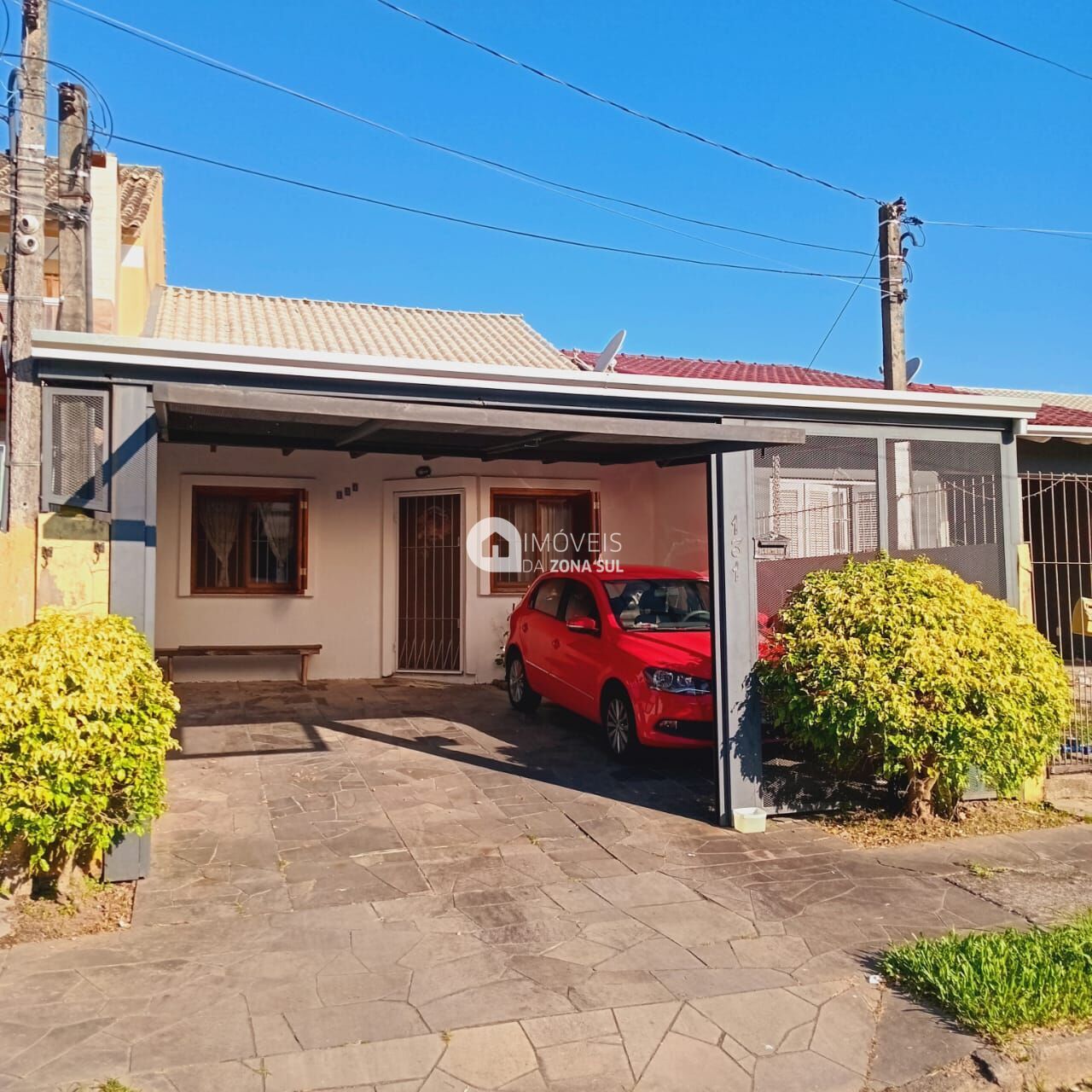 Casa, 2 quartos, 64 m² - Foto 25