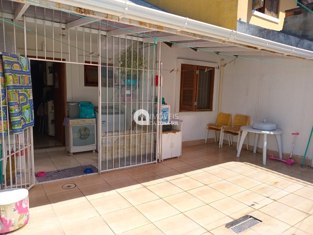 Casa, 2 quartos, 64 m² - Foto 19