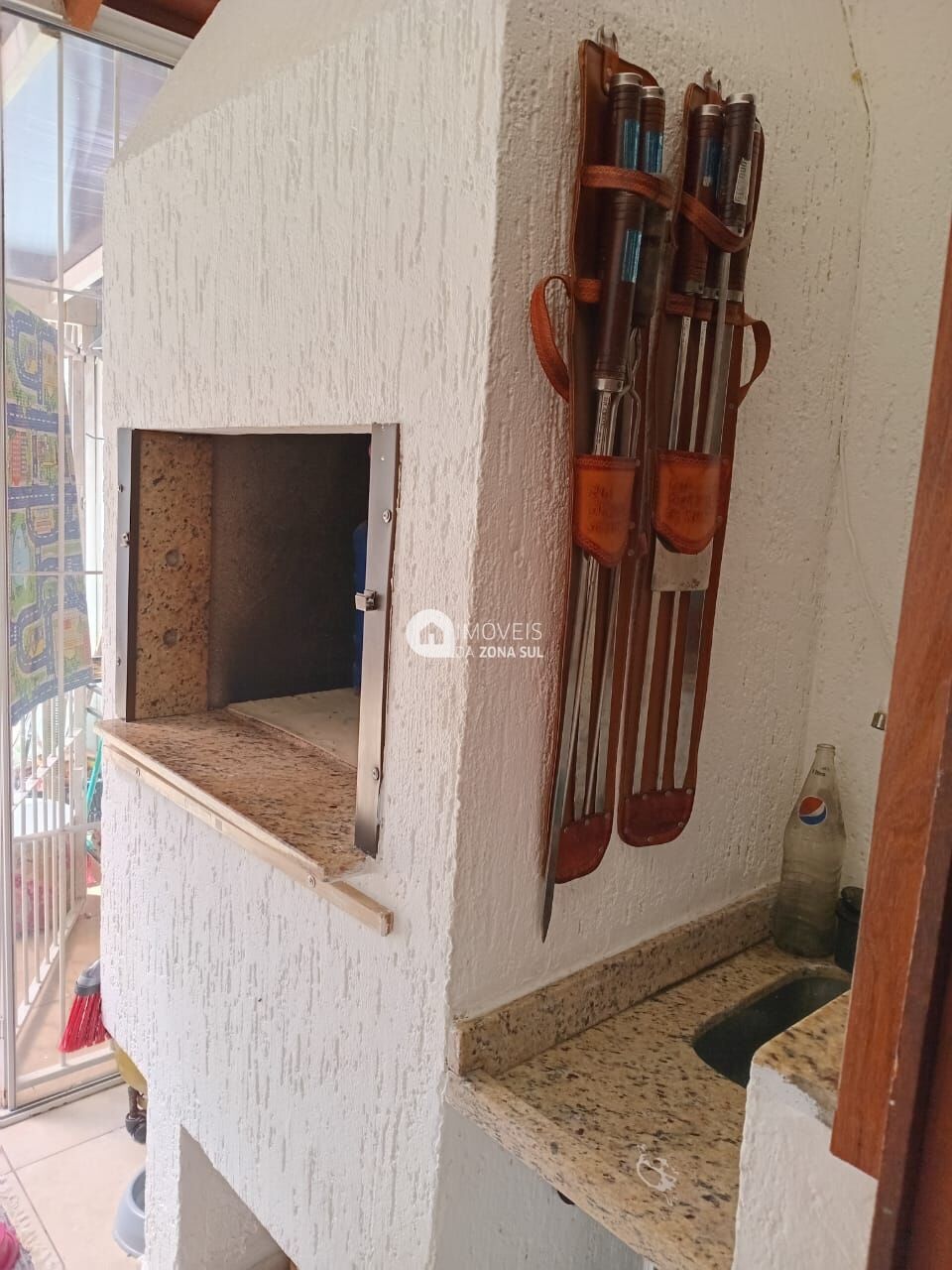 Casa, 2 quartos, 64 m² - Foto 23