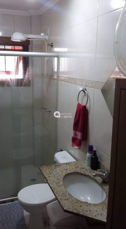 Casa, 2 quartos, 64 m² - Foto 13