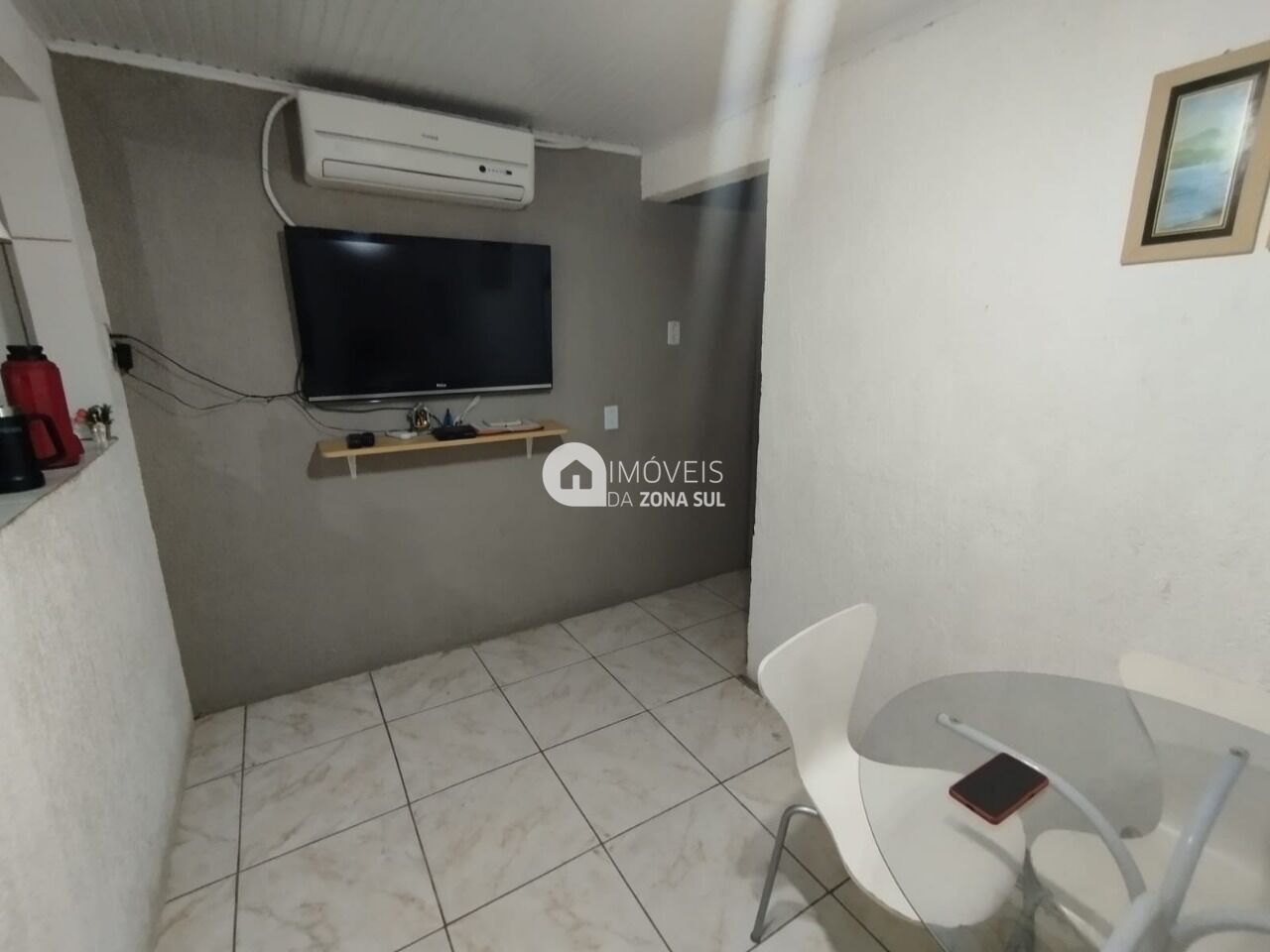 Casa à venda com 2 quartos, 42m² - Foto 3