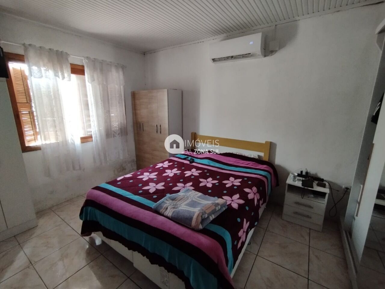 Casa à venda com 2 quartos, 42m² - Foto 8