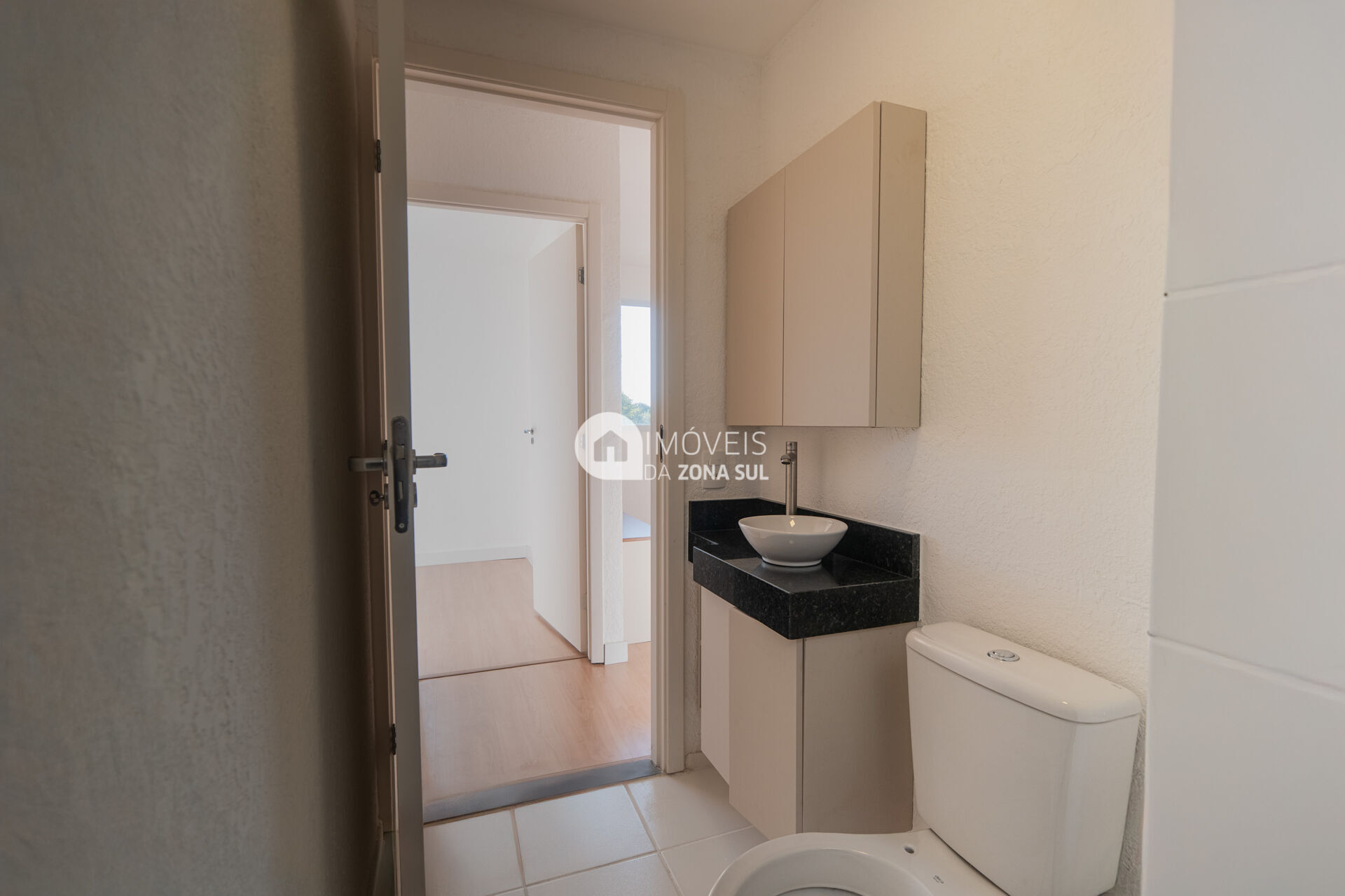 Apartamento, 2 quartos, 42 m² - Foto 5