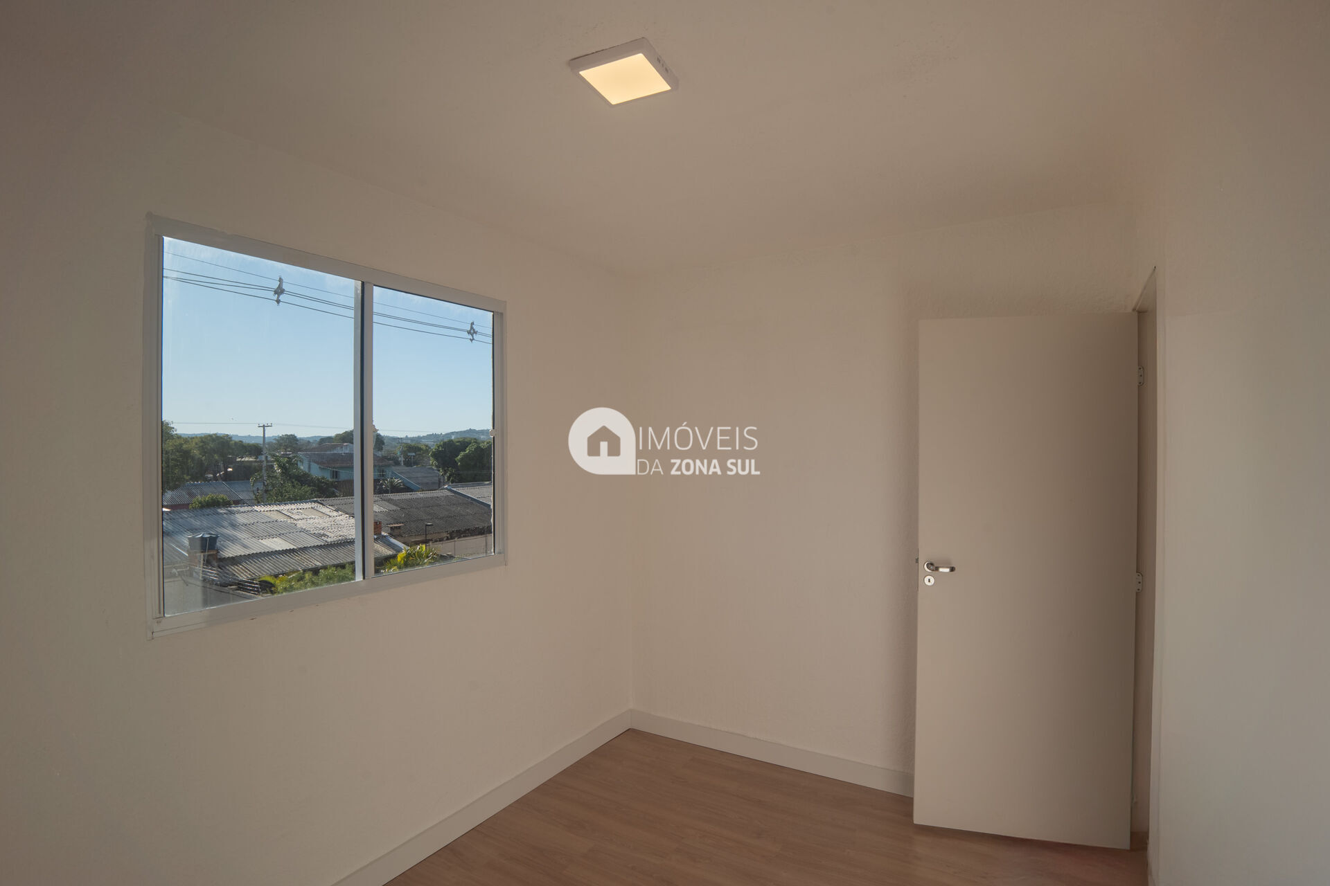 Apartamento, 2 quartos, 42 m² - Foto 3