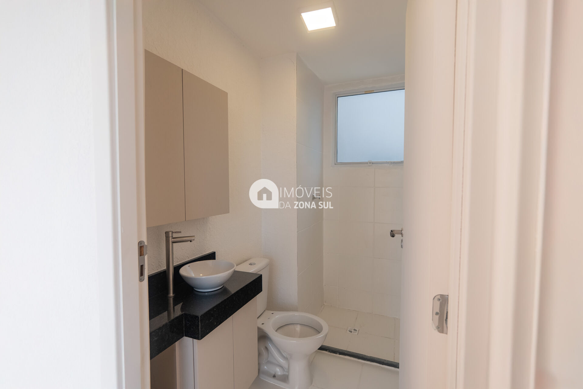 Apartamento, 2 quartos, 42 m² - Foto 1