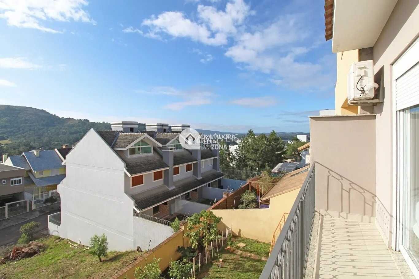 Casa à venda com 3 quartos, 305m² - Foto 25