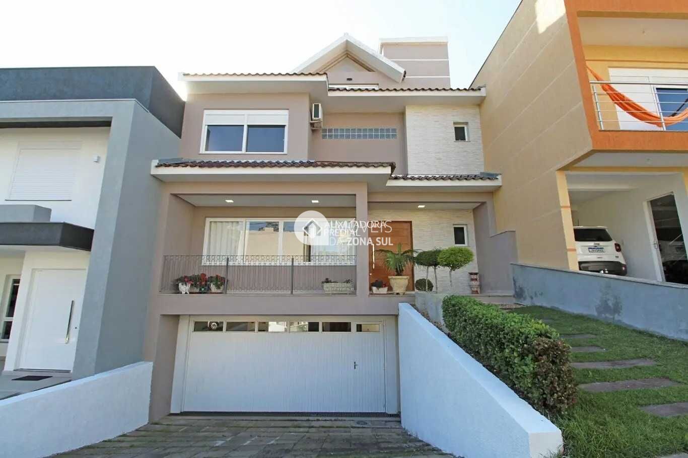 Casa à venda com 3 quartos, 305m² - Foto 3