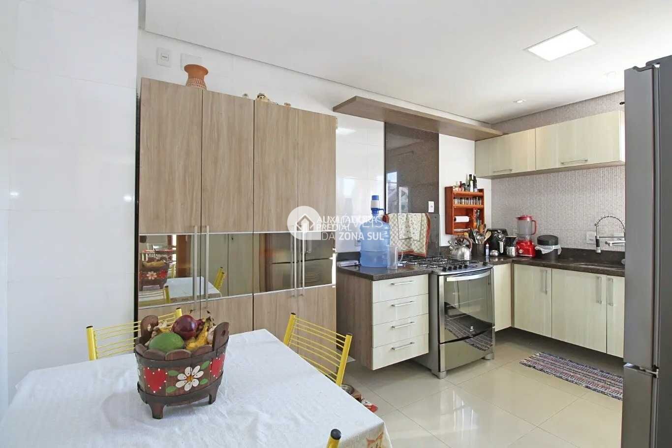 Casa à venda com 3 quartos, 305m² - Foto 14