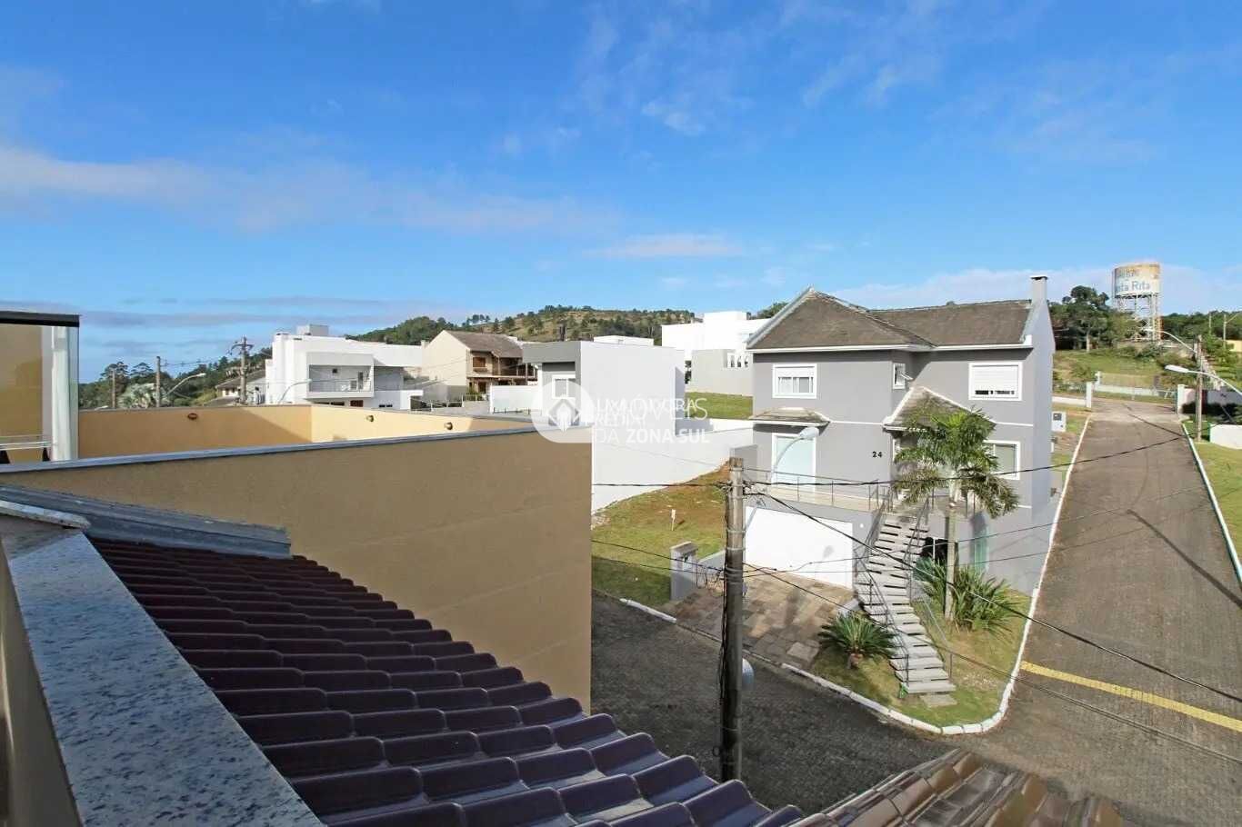 Casa à venda com 3 quartos, 305m² - Foto 22