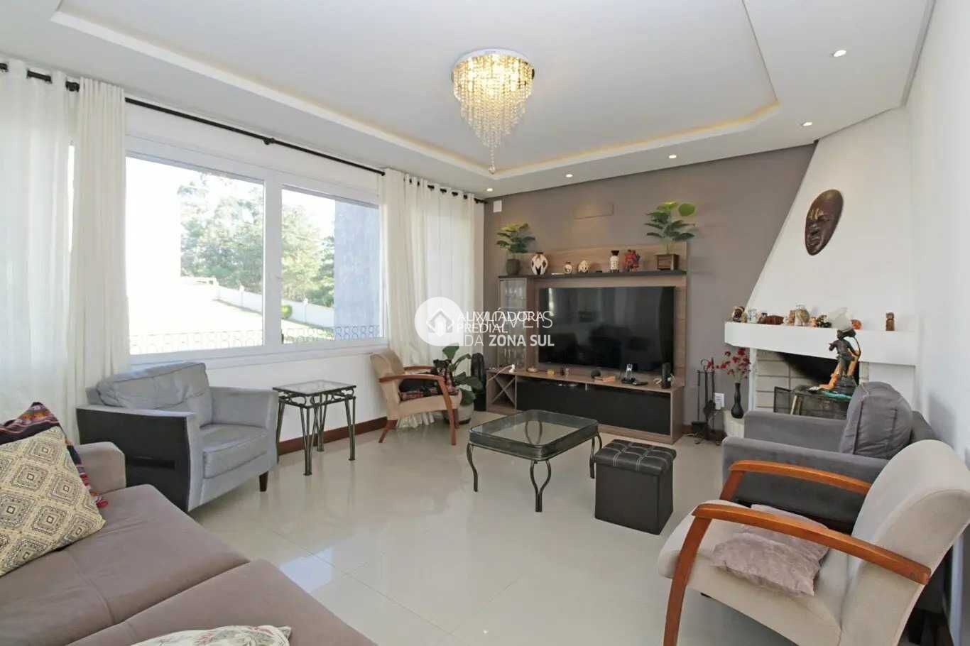 Casa à venda com 3 quartos, 305m² - Foto 7