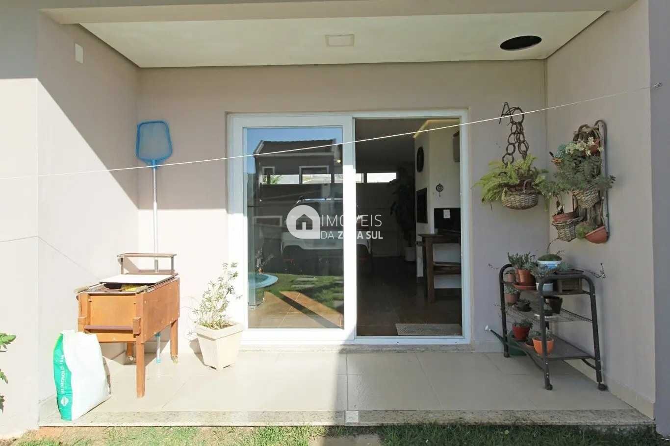 Casa à venda com 3 quartos, 305m² - Foto 40
