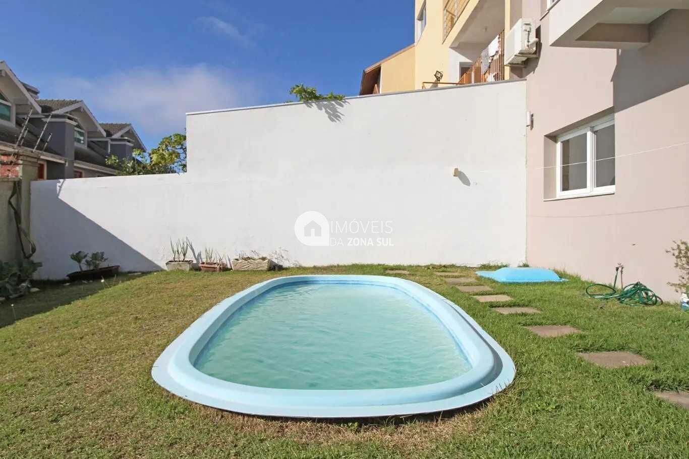Casa à venda com 3 quartos, 305m² - Foto 38