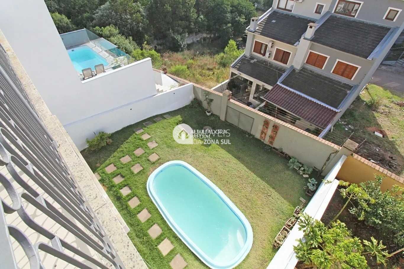 Casa à venda com 3 quartos, 305m² - Foto 21