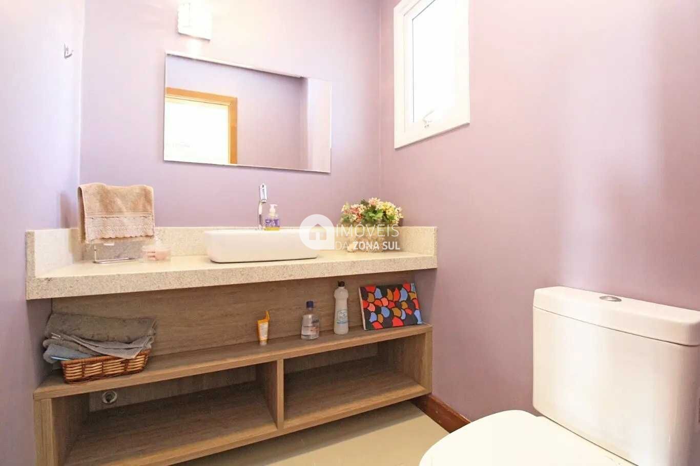 Casa à venda com 3 quartos, 305m² - Foto 45