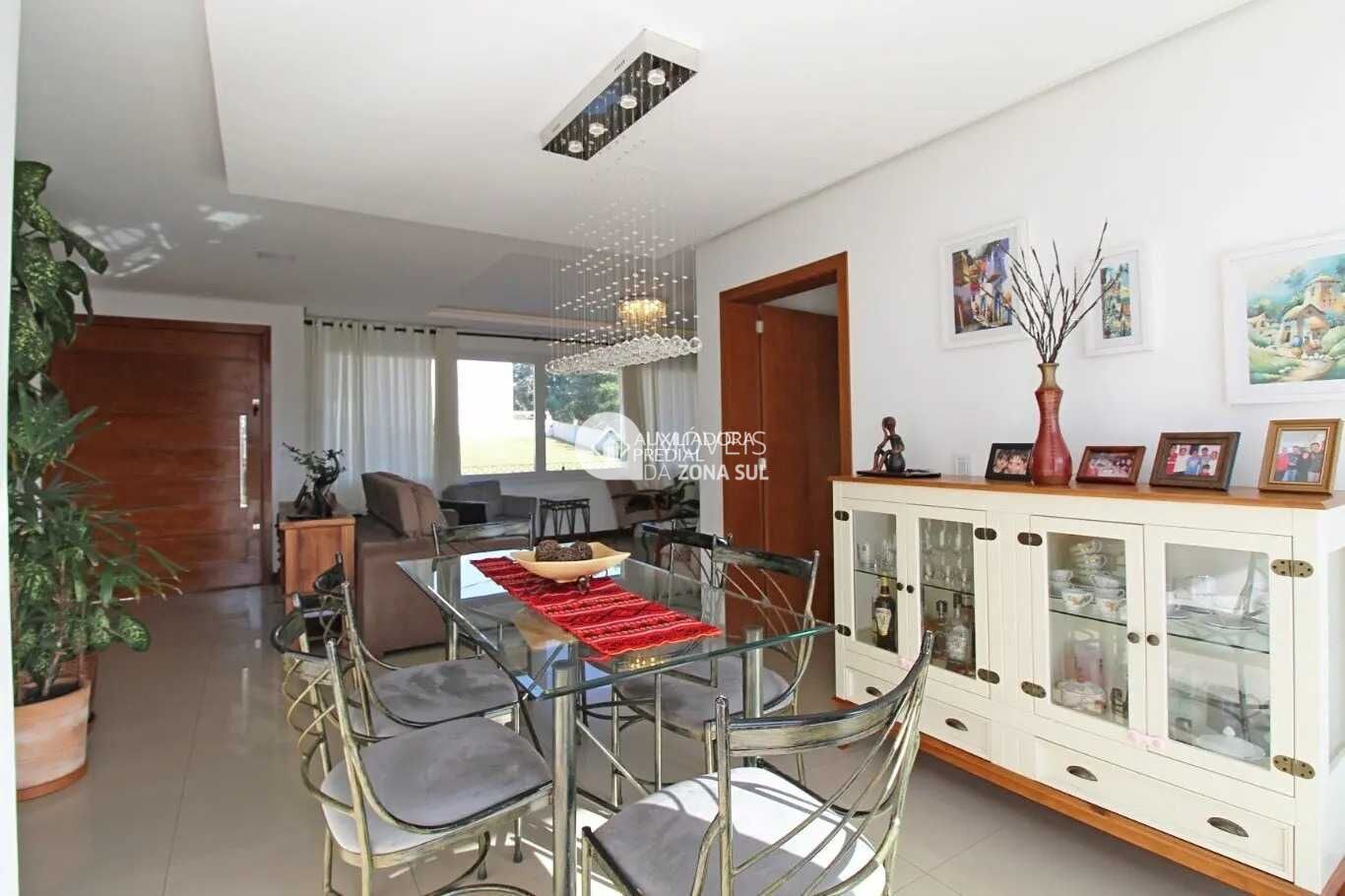 Casa à venda com 3 quartos, 305m² - Foto 8