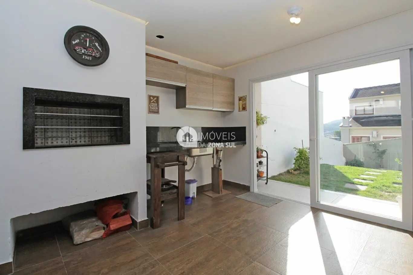 Casa à venda com 3 quartos, 305m² - Foto 39