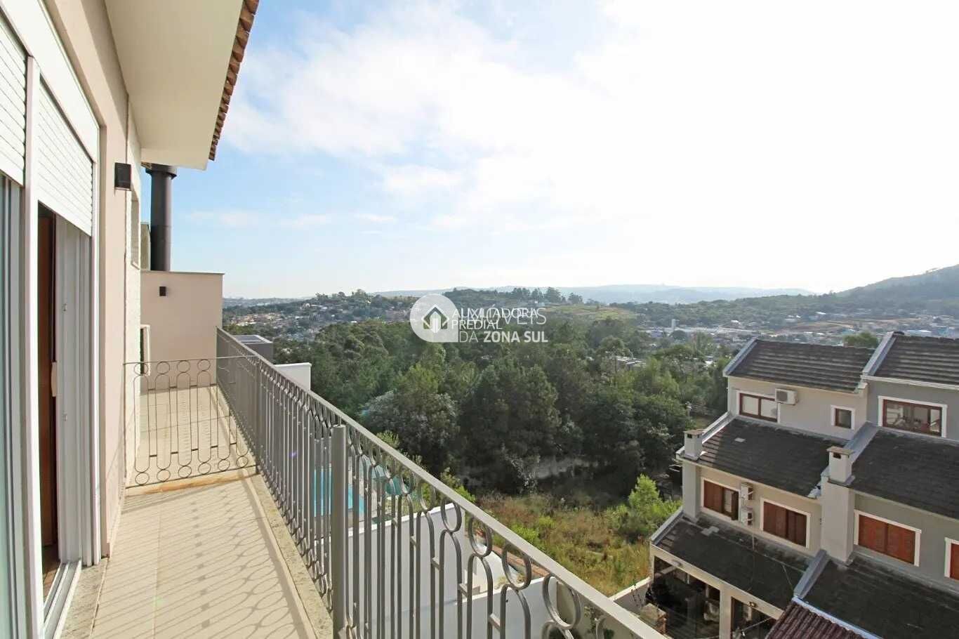 Casa à venda com 3 quartos, 305m² - Foto 32
