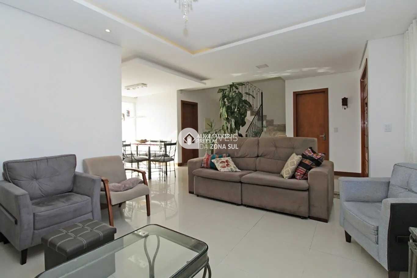 Casa à venda com 3 quartos, 305m² - Foto 5