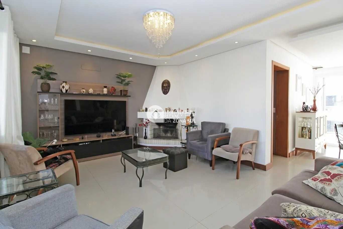 Casa à venda com 3 quartos, 305m² - Foto 4