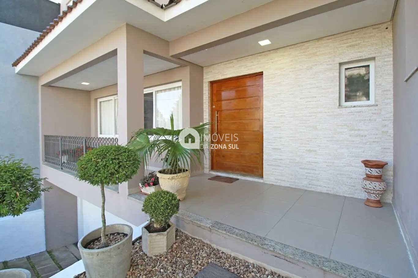 Casa à venda com 3 quartos, 305m² - Foto 35