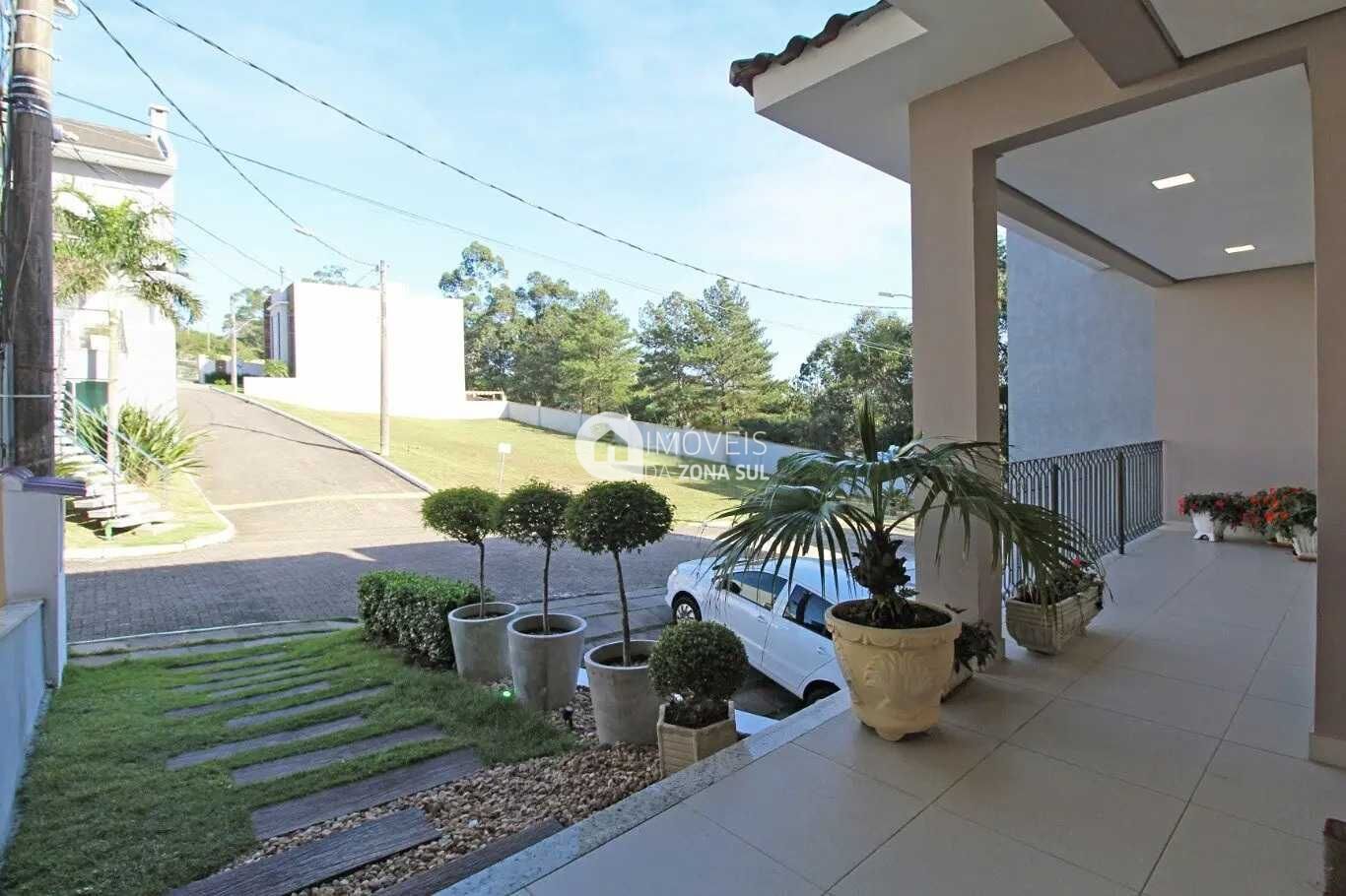Casa à venda com 3 quartos, 305m² - Foto 41
