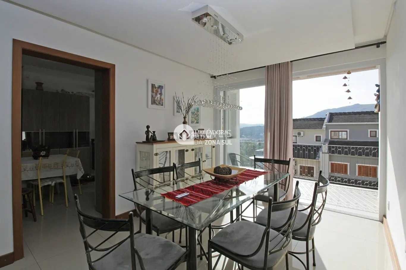 Casa à venda com 3 quartos, 305m² - Foto 9