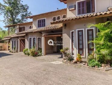 Sobrado à venda com 3 quartos, 273m² - Foto 9