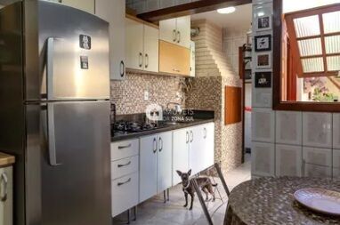 Sobrado à venda com 3 quartos, 273m² - Foto 5