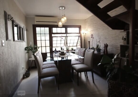 Sobrado à venda com 3 quartos, 273m² - Foto 3