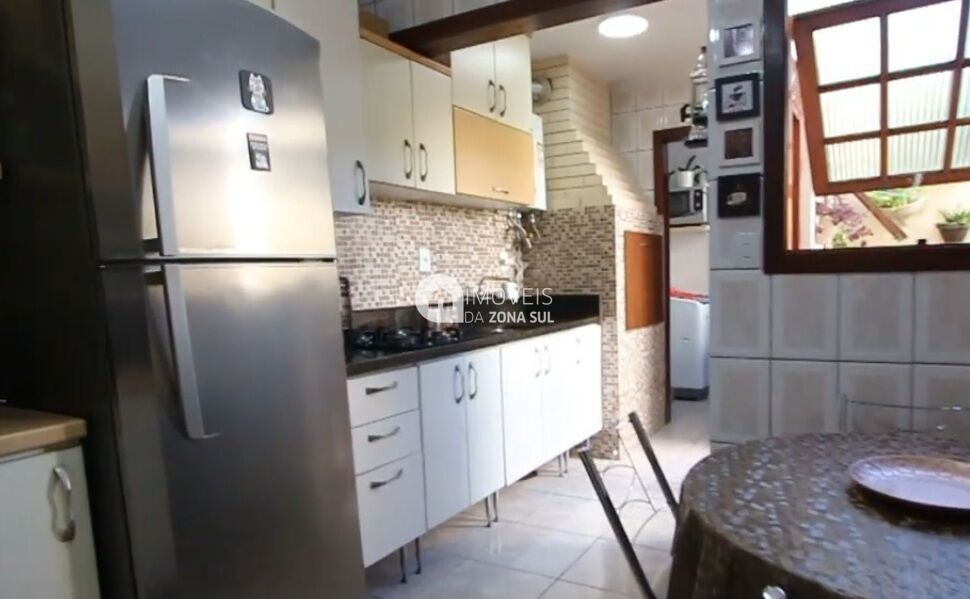 Sobrado à venda com 3 quartos, 273m² - Foto 4