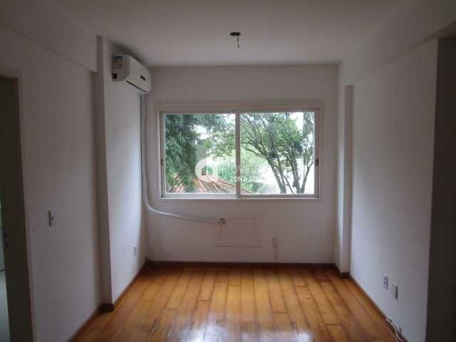 Apartamento à venda com 2 quartos, 63m² - Foto 3