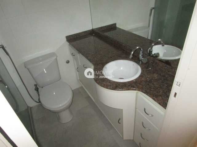 Apartamento à venda com 2 quartos, 63m² - Foto 8